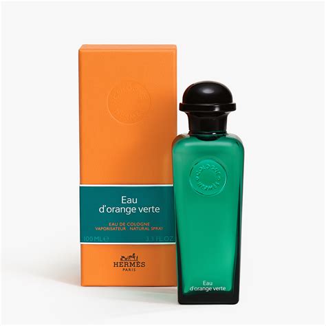 perfume hermes orange